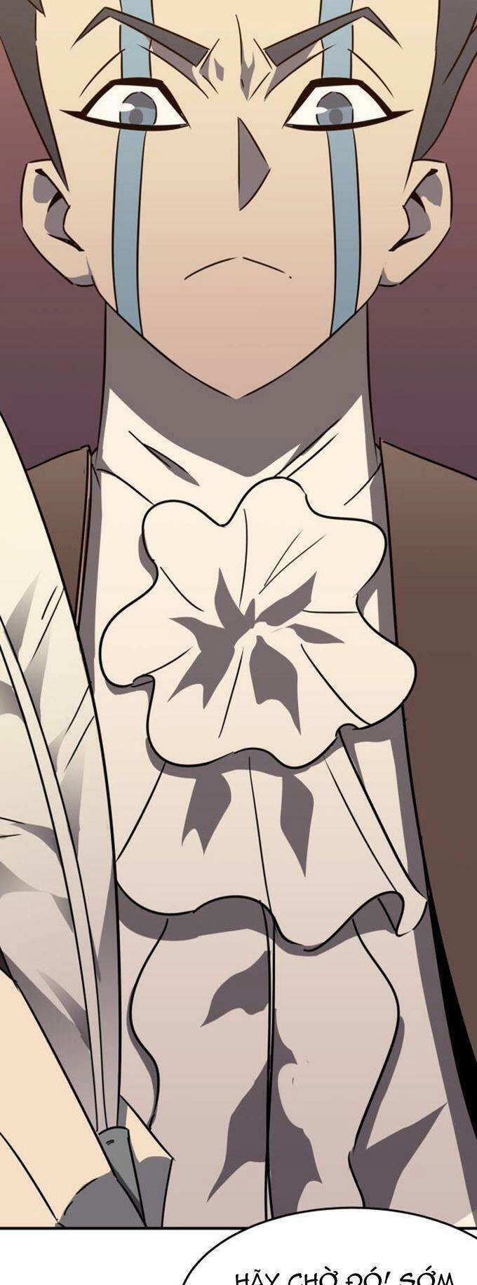 Anh Hùng Dũng Cảm Chapter 12 - 44