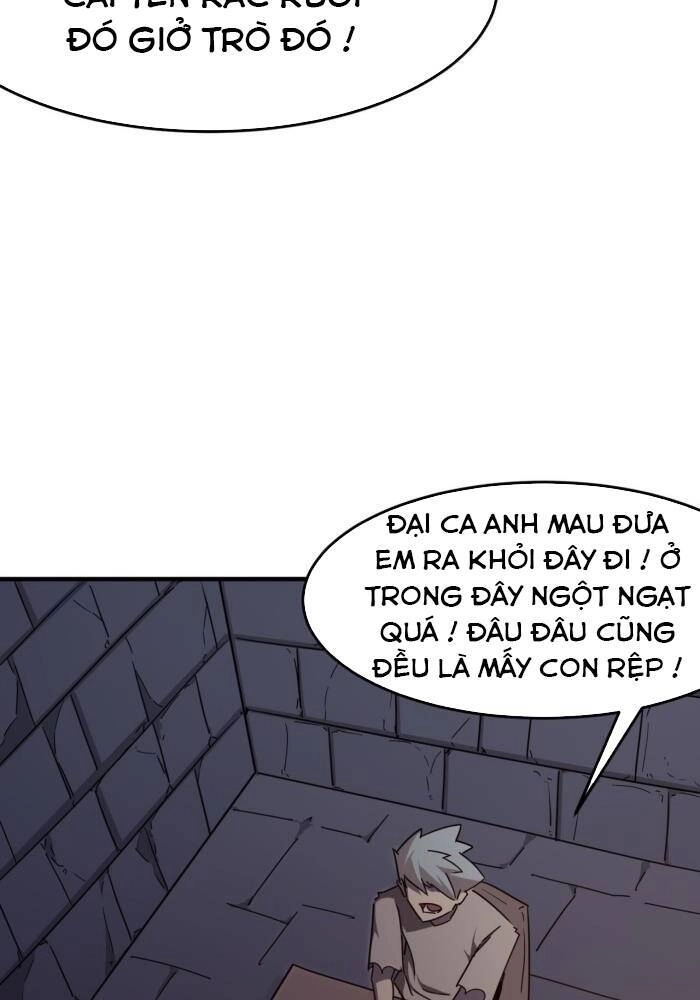 Anh Hùng Dũng Cảm Chapter 13 - 3