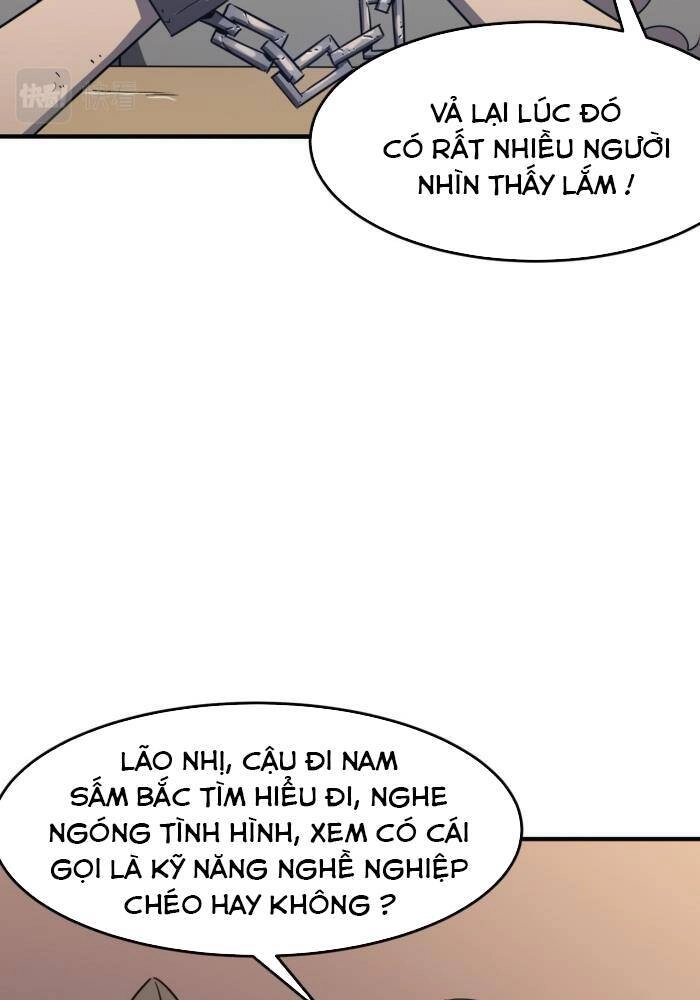 Anh Hùng Dũng Cảm Chapter 13 - 8