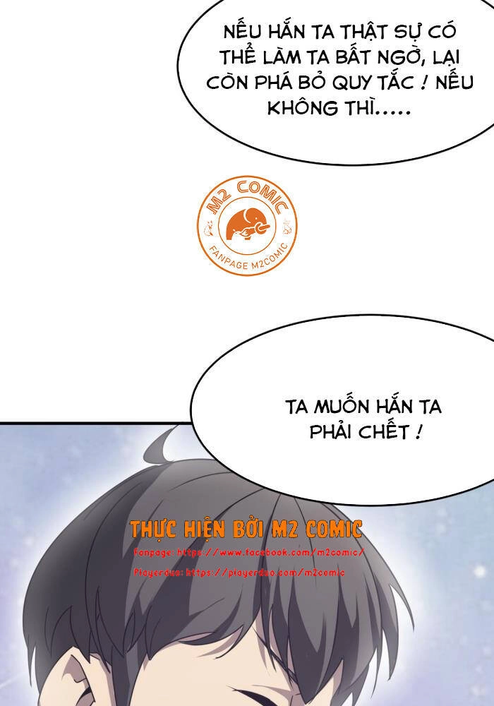 Anh Hùng Dũng Cảm Chapter 13 - 11