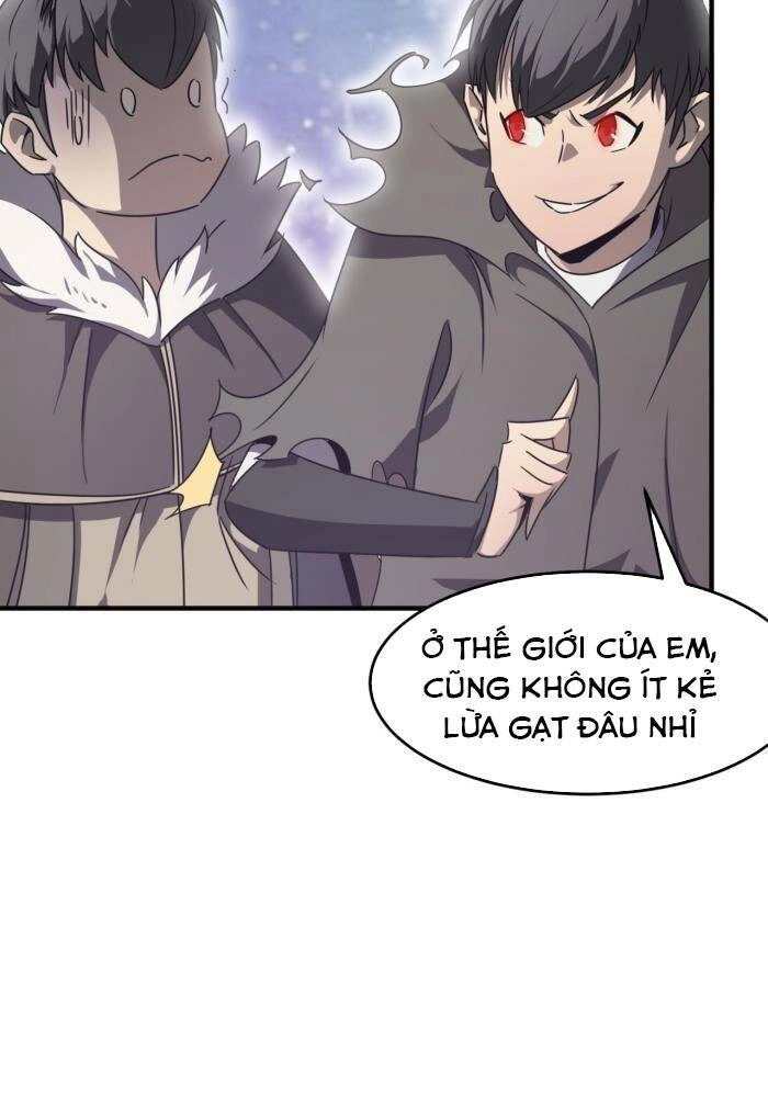 Anh Hùng Dũng Cảm Chapter 13 - 18