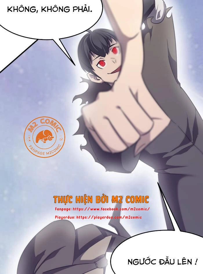 Anh Hùng Dũng Cảm Chapter 13 - 28