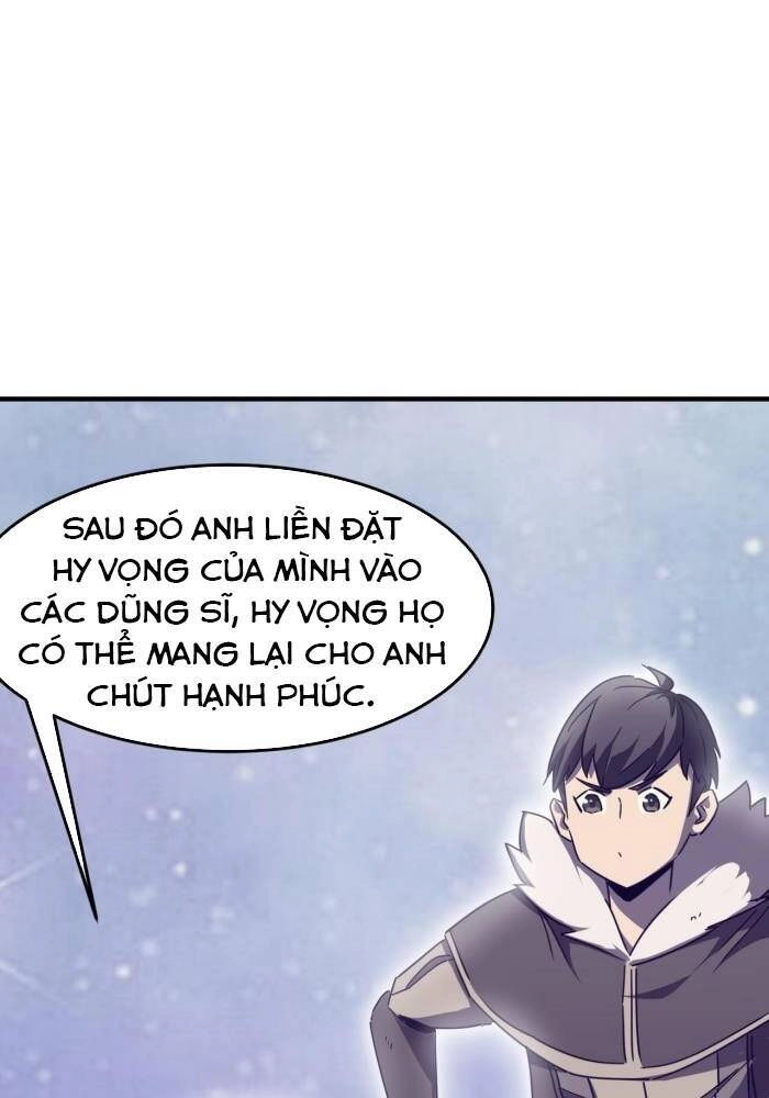 Anh Hùng Dũng Cảm Chapter 13 - 36