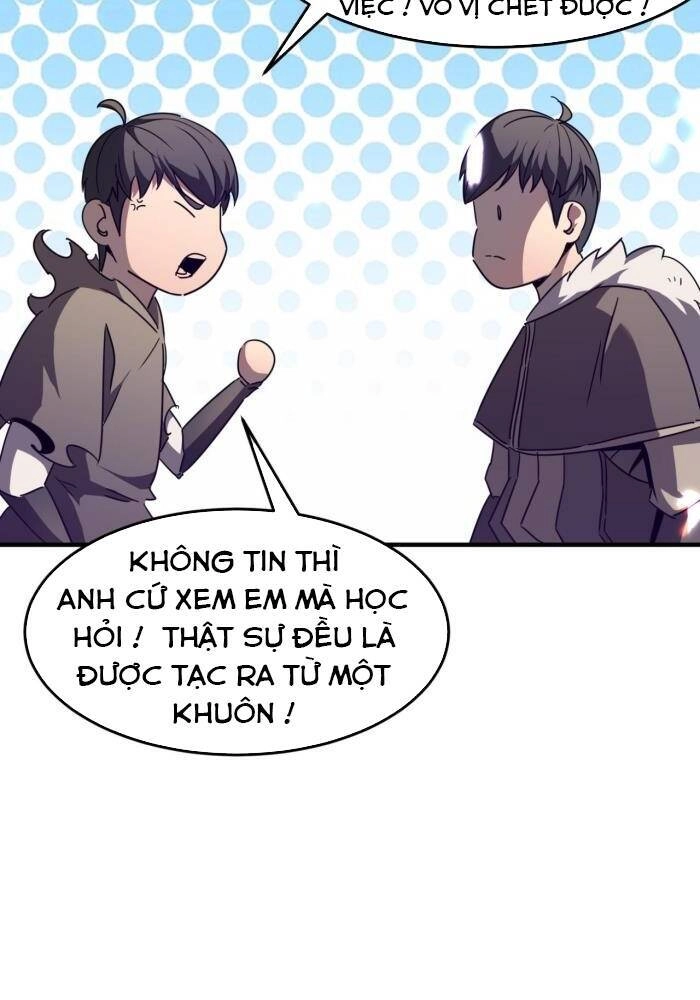 Anh Hùng Dũng Cảm Chapter 13 - 38