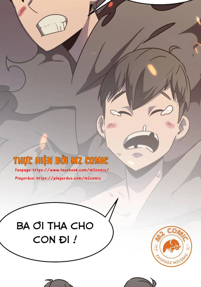 Anh Hùng Dũng Cảm Chapter 13 - 40