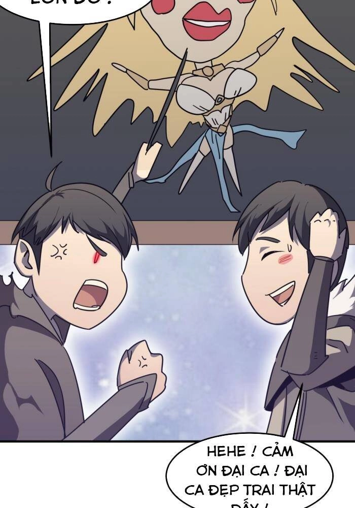 Anh Hùng Dũng Cảm Chapter 13 - 47