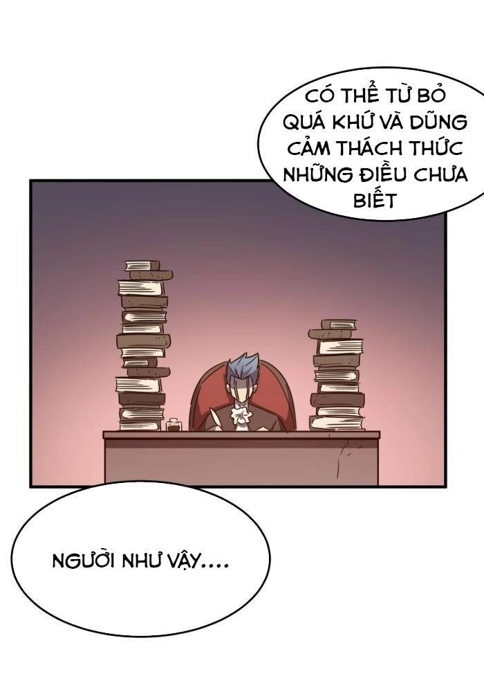 Anh Hùng Dũng Cảm Chapter 13 - 52