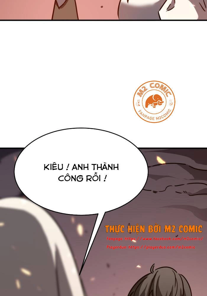 Anh Hùng Dũng Cảm Chapter 13 - 74