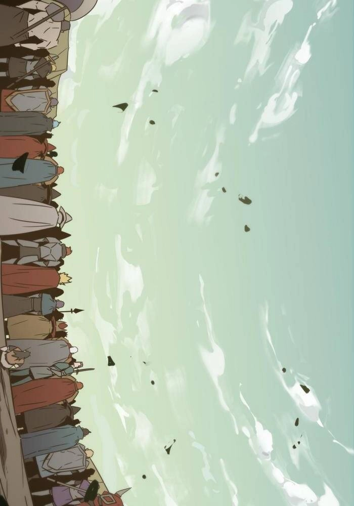 Anh Hùng Dũng Cảm Chapter 14 - 15