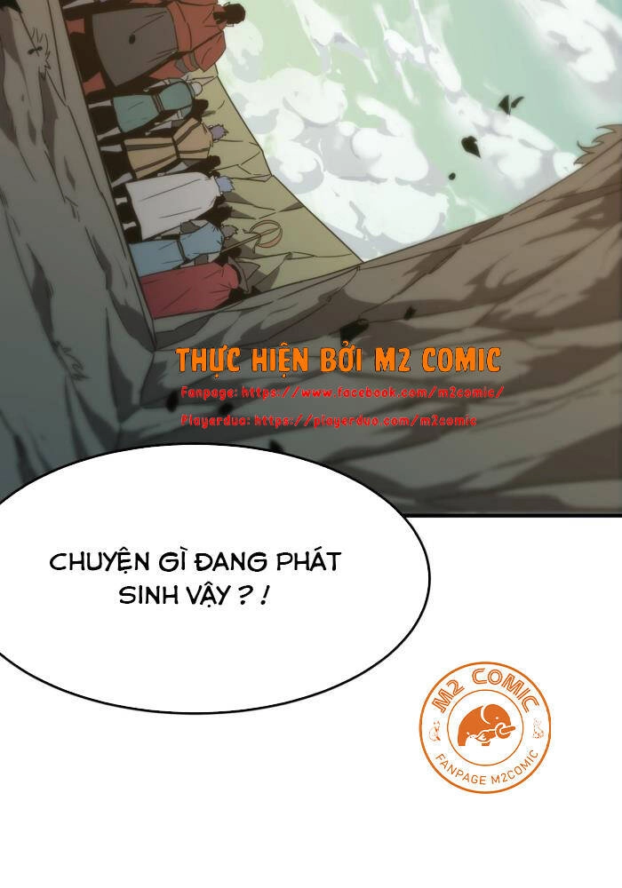 Anh Hùng Dũng Cảm Chapter 14 - 16