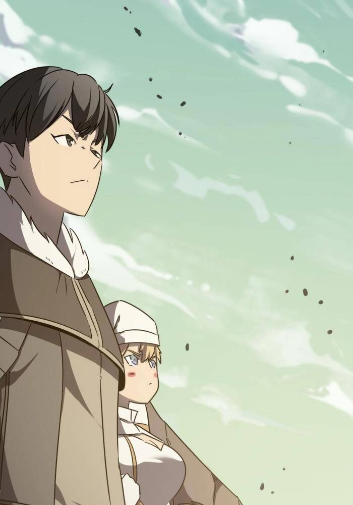 Anh Hùng Dũng Cảm Chapter 14 - 20