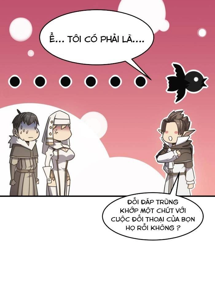 Anh Hùng Dũng Cảm Chapter 14 - 24