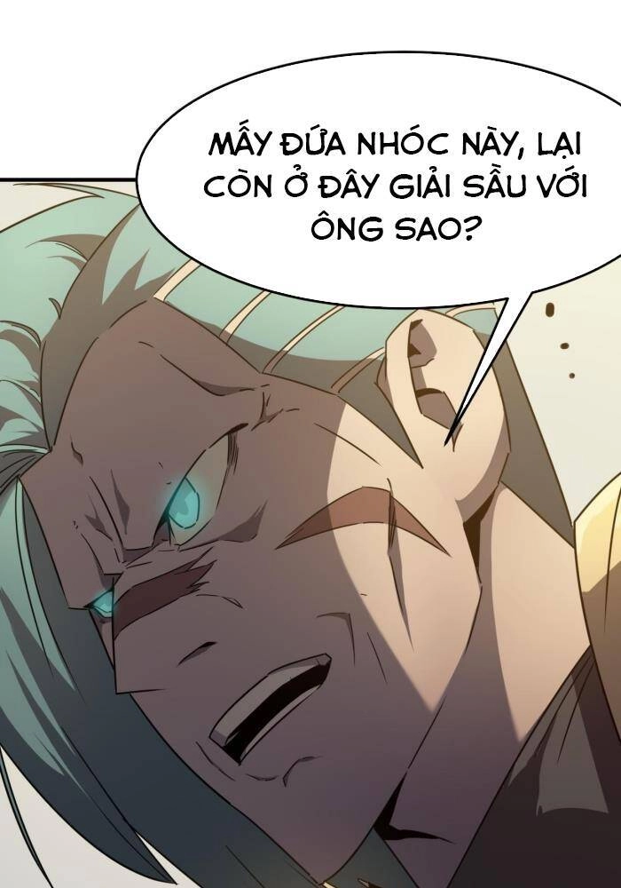 Anh Hùng Dũng Cảm Chapter 14 - 32