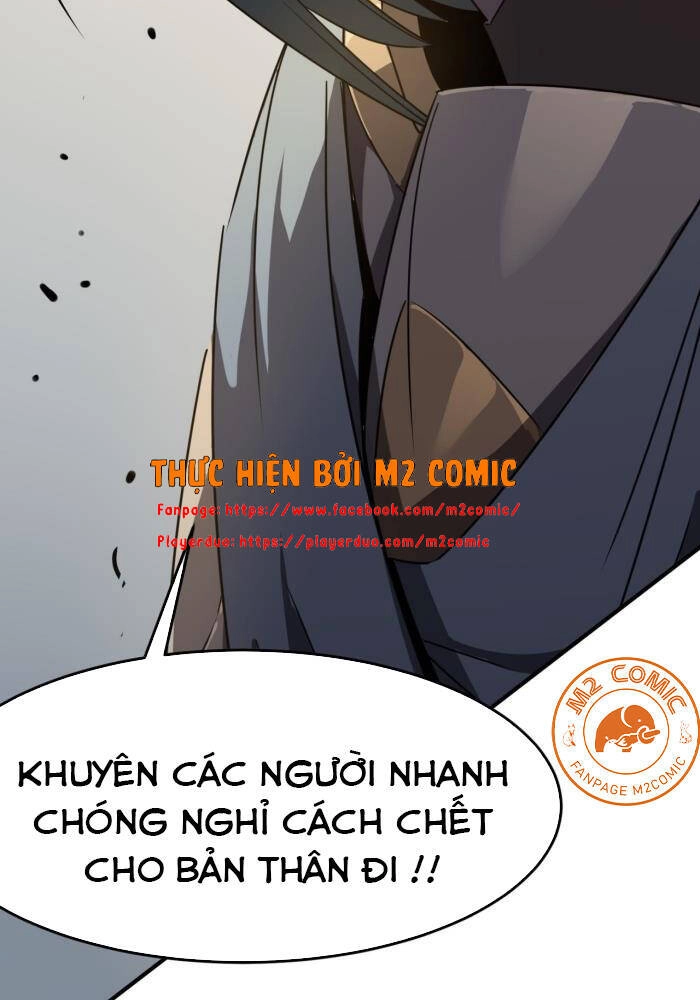 Anh Hùng Dũng Cảm Chapter 14 - 33