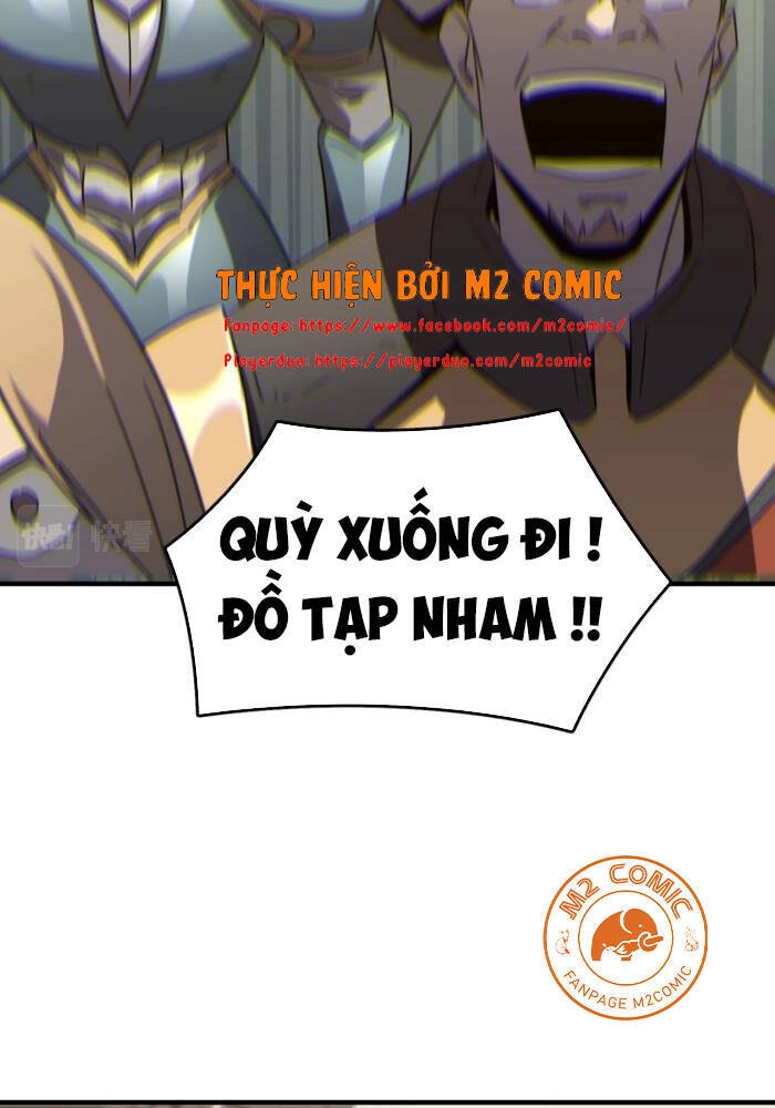 Anh Hùng Dũng Cảm Chapter 14 - 40