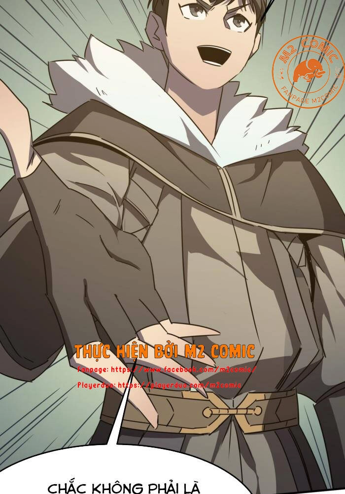 Anh Hùng Dũng Cảm Chapter 14 - 67