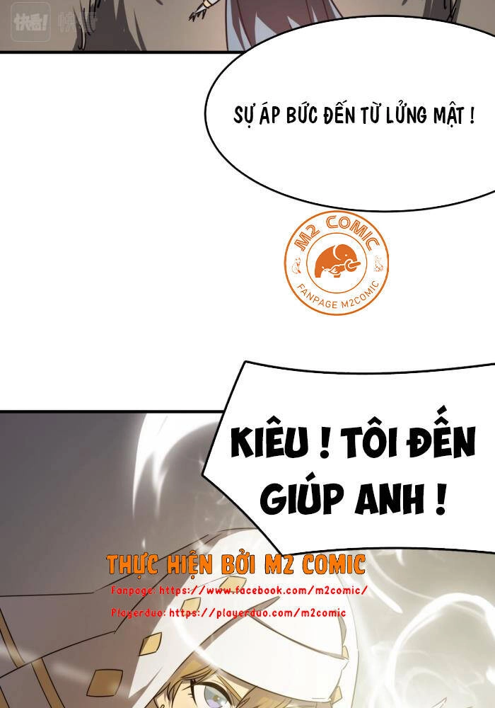 Anh Hùng Dũng Cảm Chapter 14 - 74