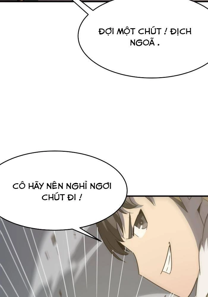 Anh Hùng Dũng Cảm Chapter 14 - 77