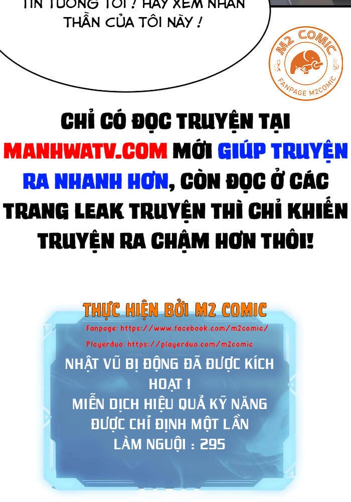 Anh Hùng Dũng Cảm Chapter 14 - 79