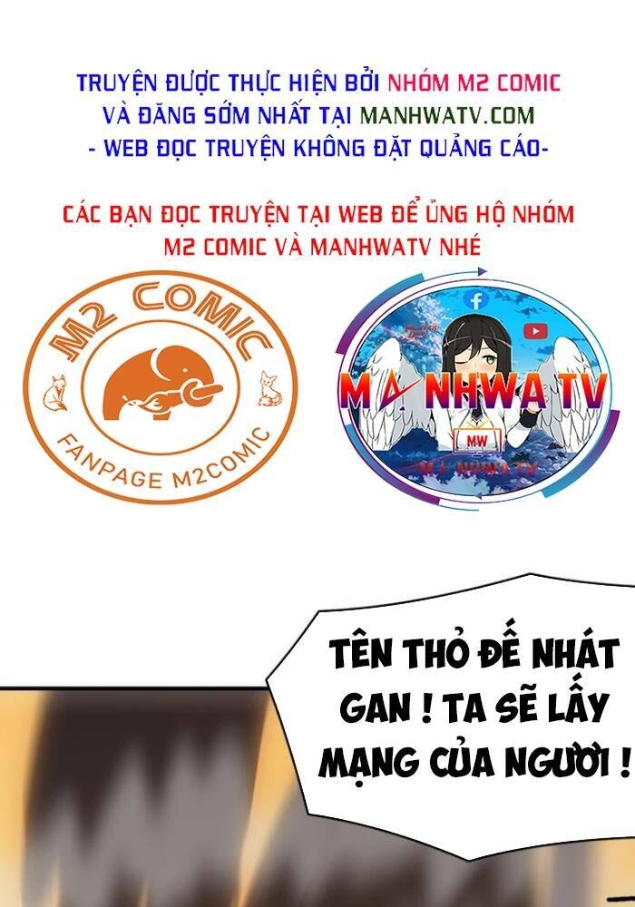 Anh Hùng Dũng Cảm Chapter 15 - 2