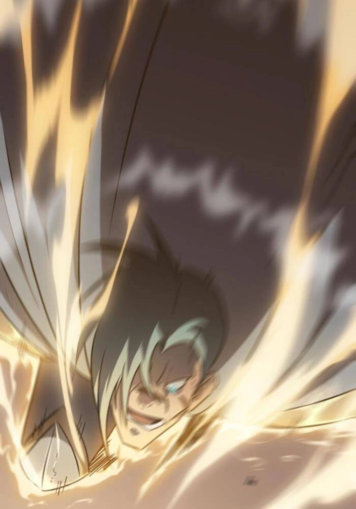 Anh Hùng Dũng Cảm Chapter 15 - 3