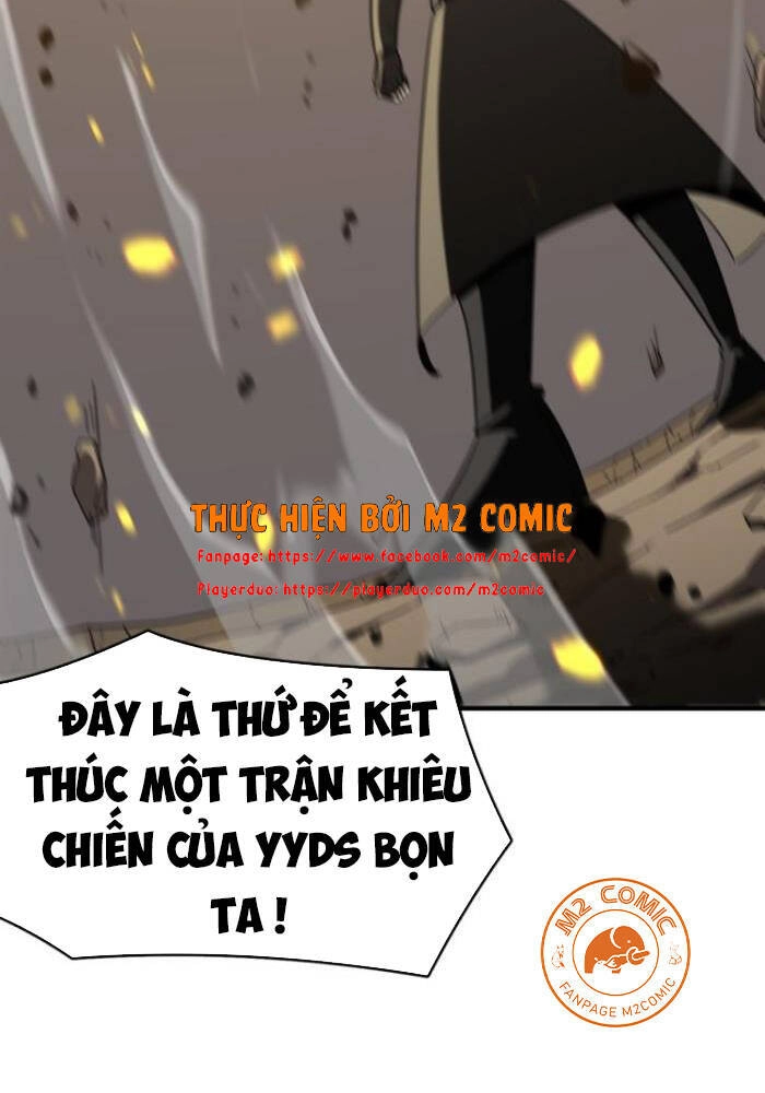 Anh Hùng Dũng Cảm Chapter 15 - 6