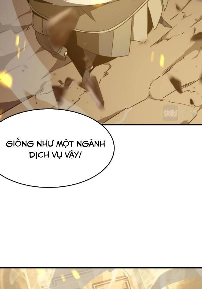 Anh Hùng Dũng Cảm Chapter 15 - 8