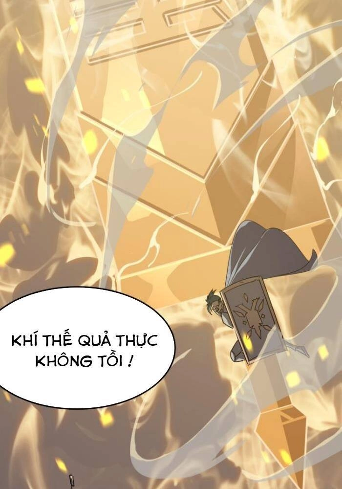 Anh Hùng Dũng Cảm Chapter 15 - 9