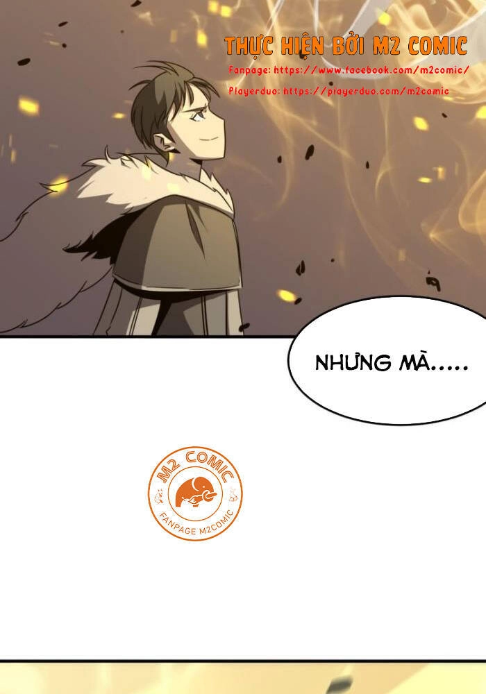 Anh Hùng Dũng Cảm Chapter 15 - 11