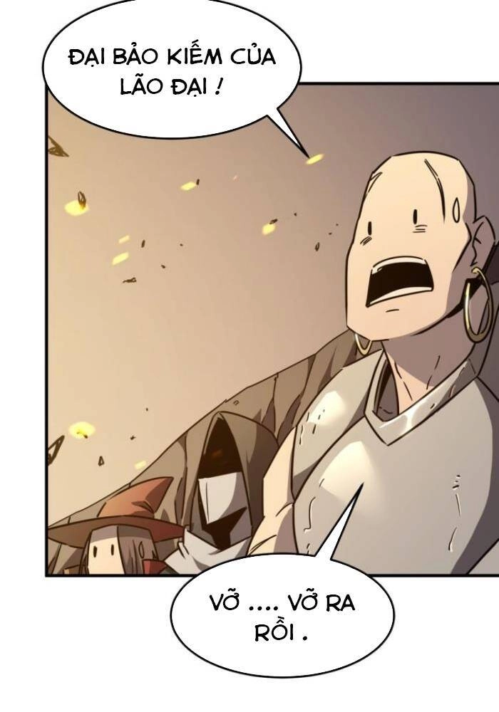 Anh Hùng Dũng Cảm Chapter 15 - 17