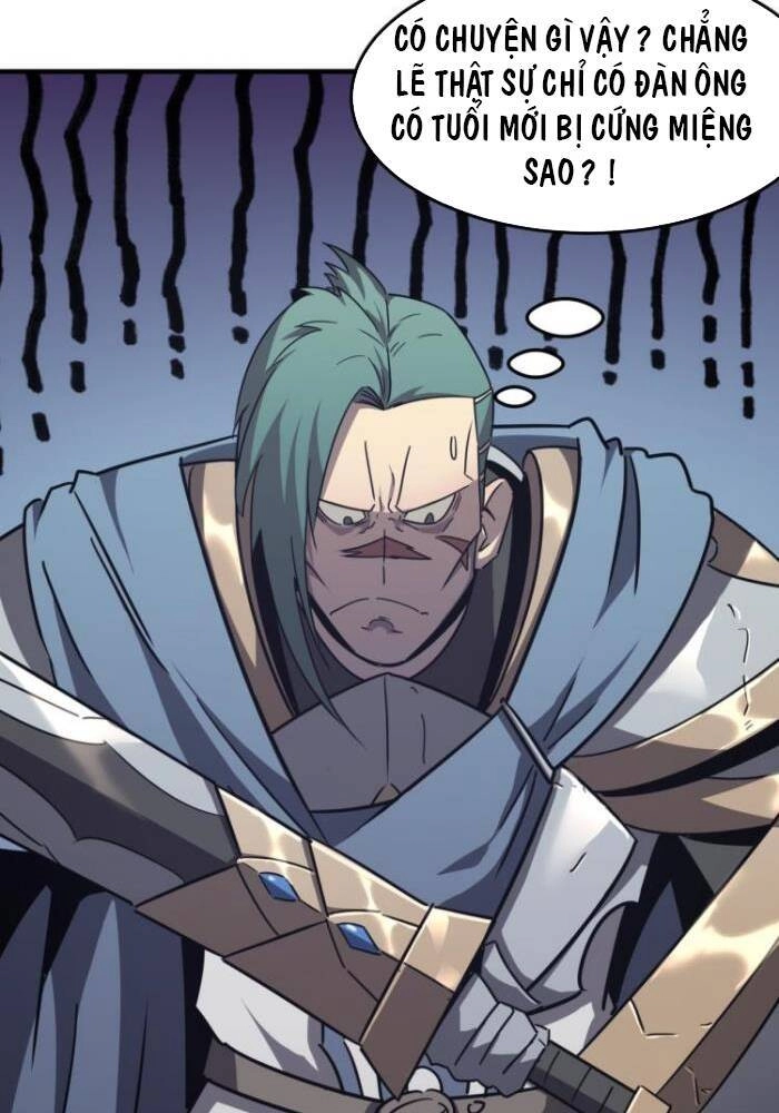 Anh Hùng Dũng Cảm Chapter 15 - 19