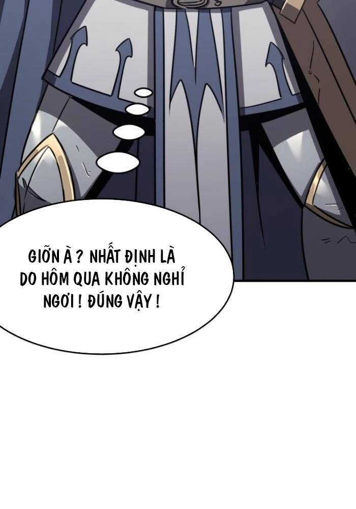 Anh Hùng Dũng Cảm Chapter 15 - 20