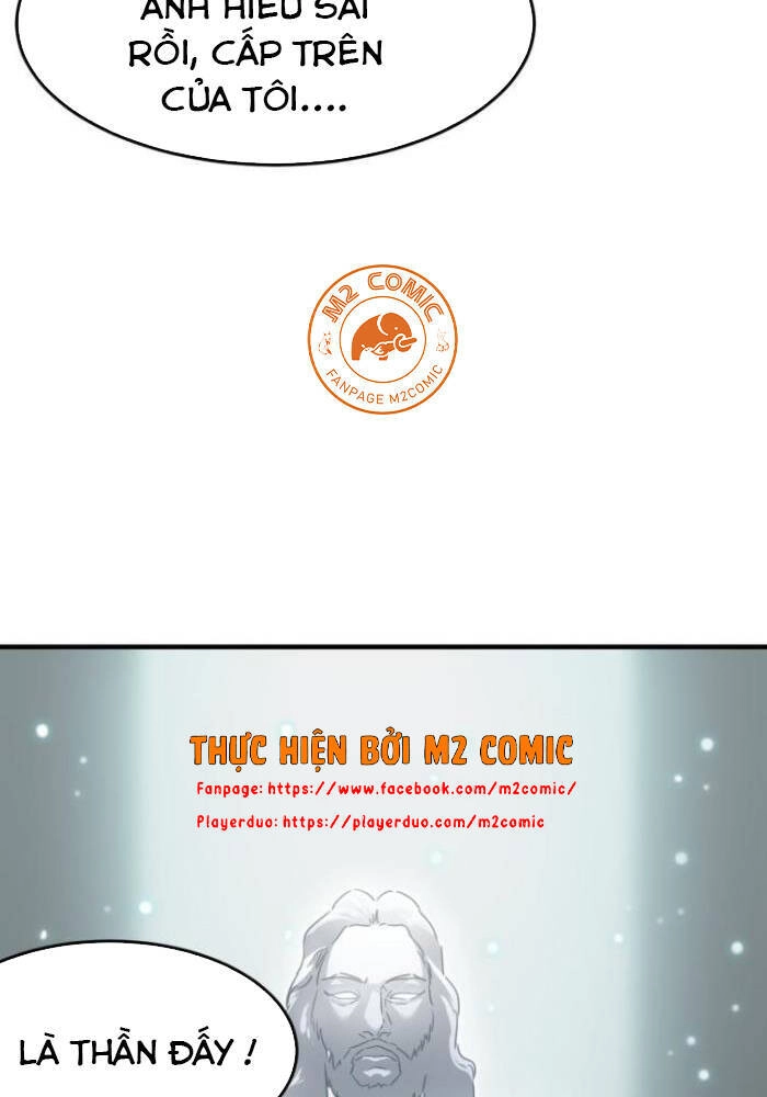 Anh Hùng Dũng Cảm Chapter 15 - 33