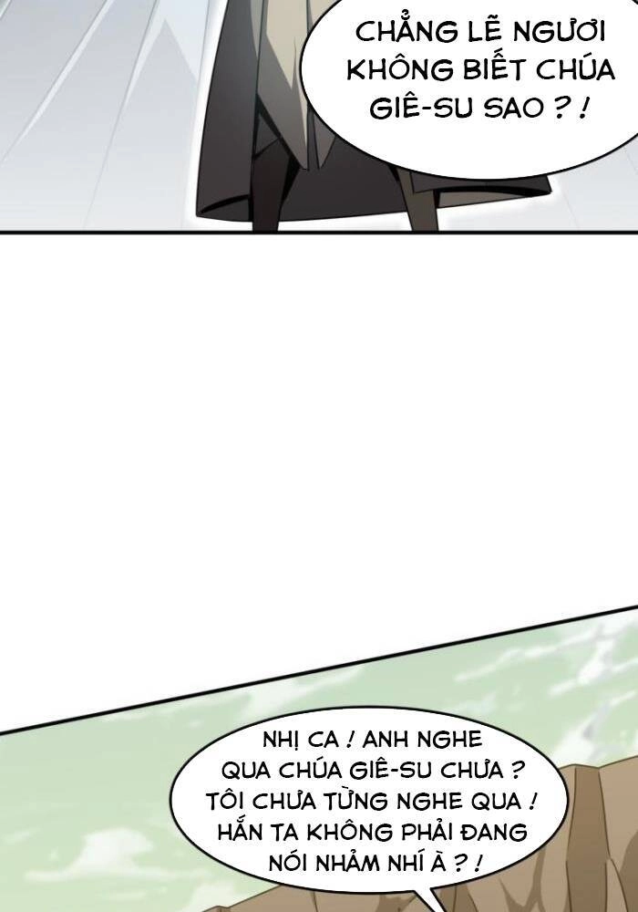 Anh Hùng Dũng Cảm Chapter 15 - 35