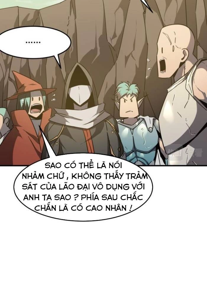 Anh Hùng Dũng Cảm Chapter 15 - 36