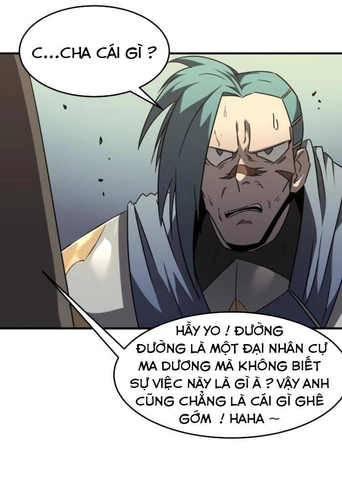 Anh Hùng Dũng Cảm Chapter 15 - 37