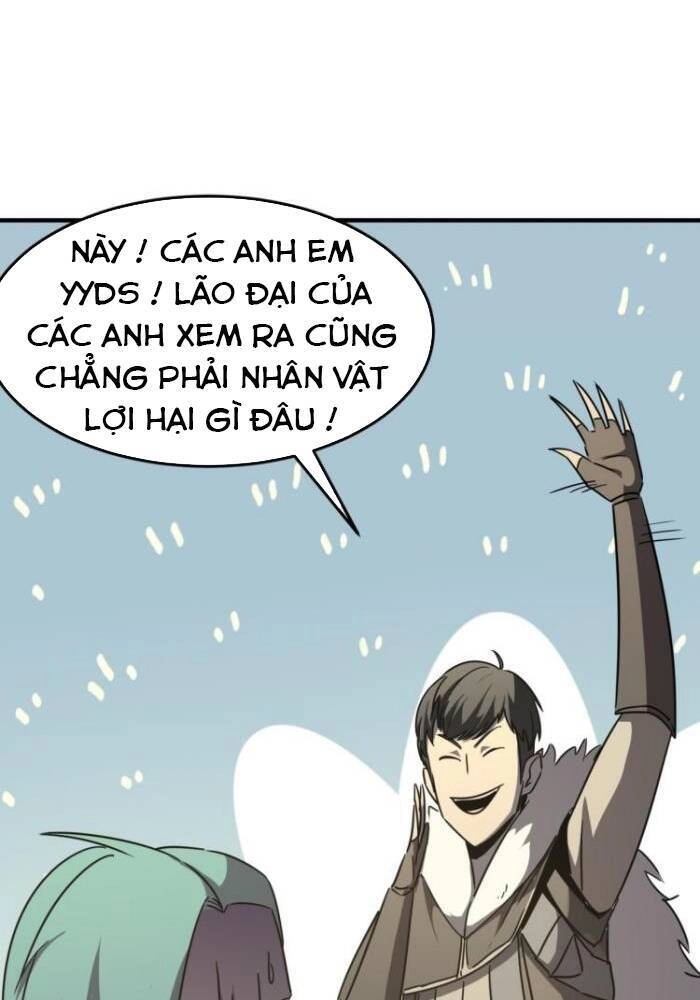 Anh Hùng Dũng Cảm Chapter 15 - 38