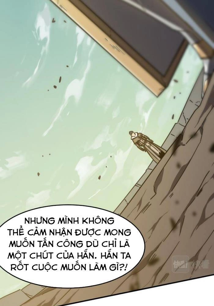 Anh Hùng Dũng Cảm Chapter 15 - 47