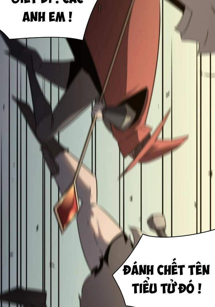 Anh Hùng Dũng Cảm Chapter 15 - 55