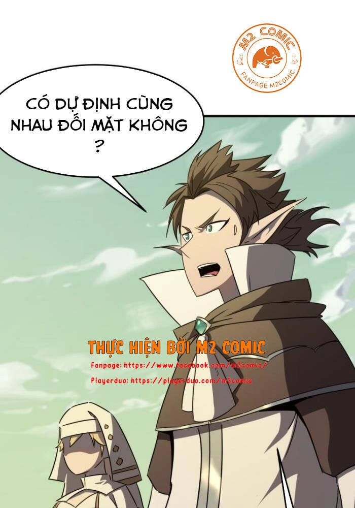 Anh Hùng Dũng Cảm Chapter 15 - 57