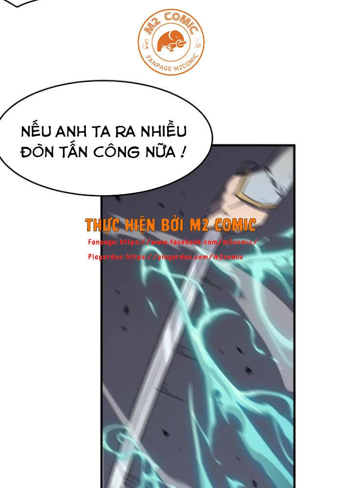 Anh Hùng Dũng Cảm Chapter 15 - 74