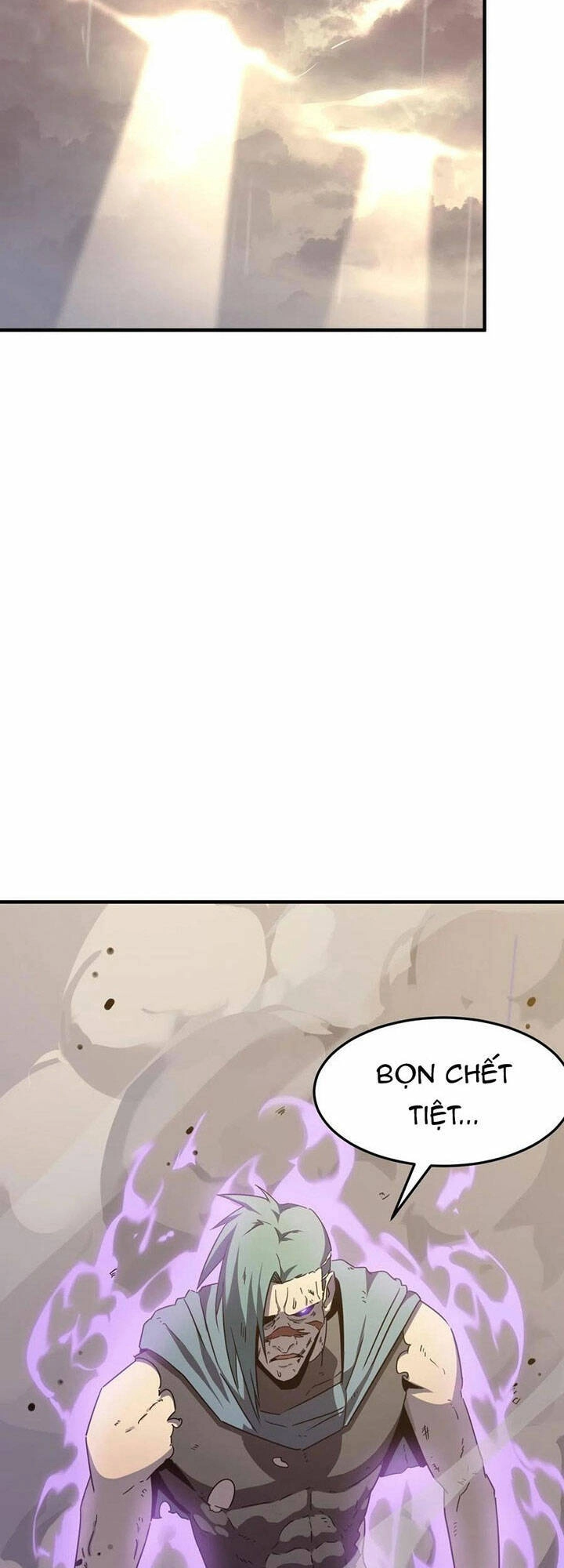 Anh Hùng Dũng Cảm Chapter 21 - 2