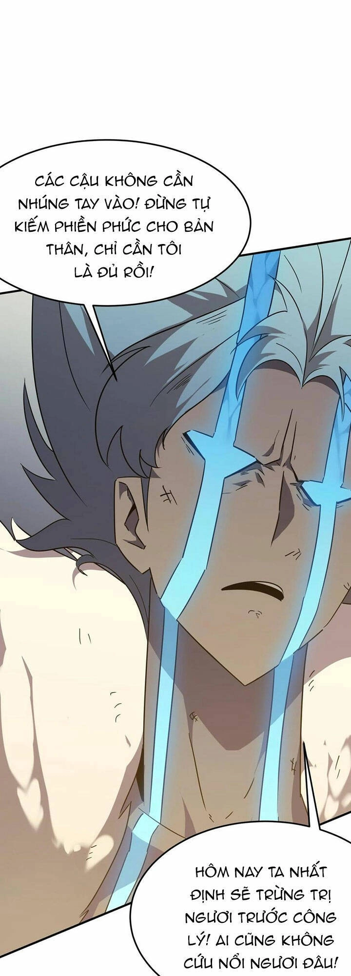 Anh Hùng Dũng Cảm Chapter 21 - 7