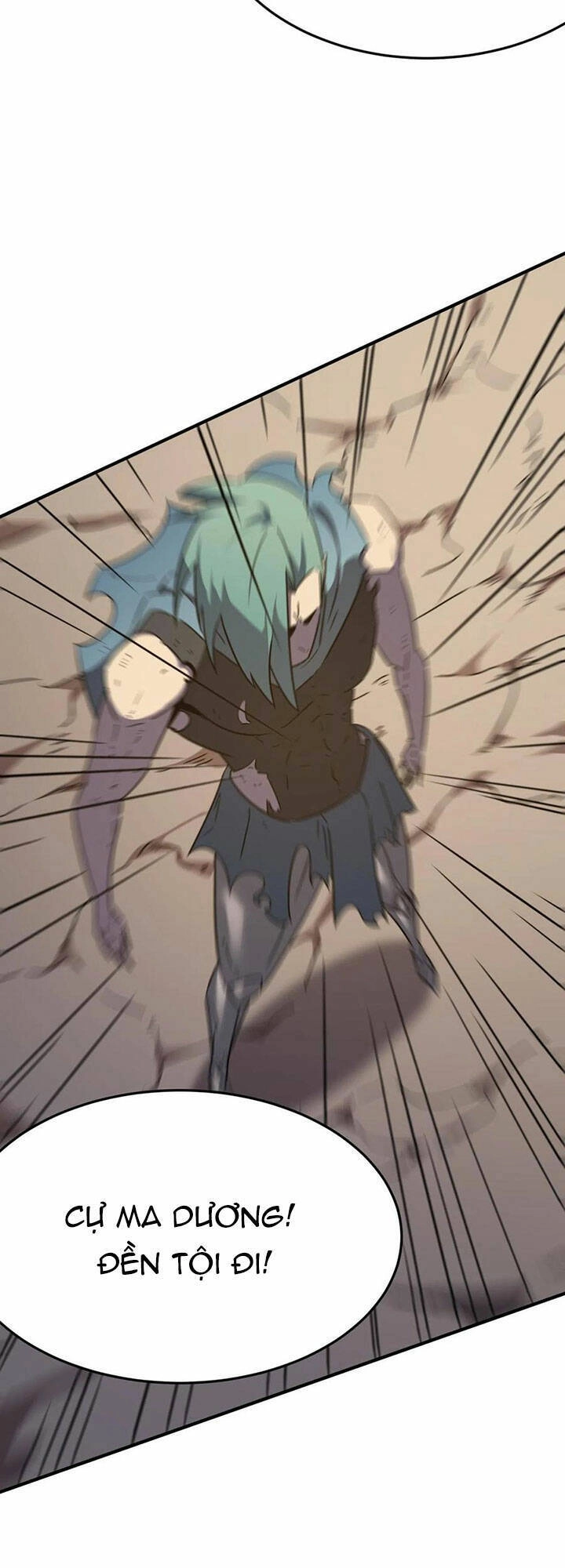 Anh Hùng Dũng Cảm Chapter 21 - 8