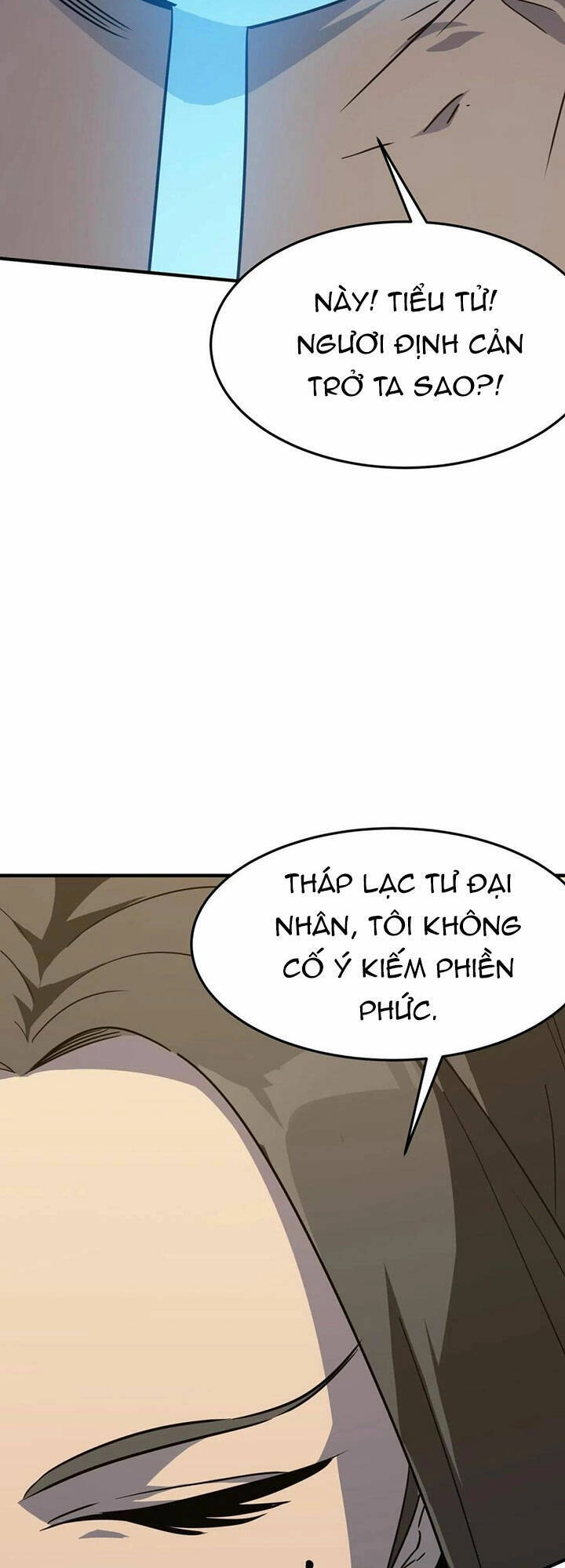 Anh Hùng Dũng Cảm Chapter 21 - 13