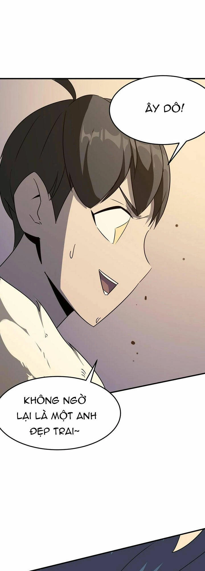 Anh Hùng Dũng Cảm Chapter 21 - 16