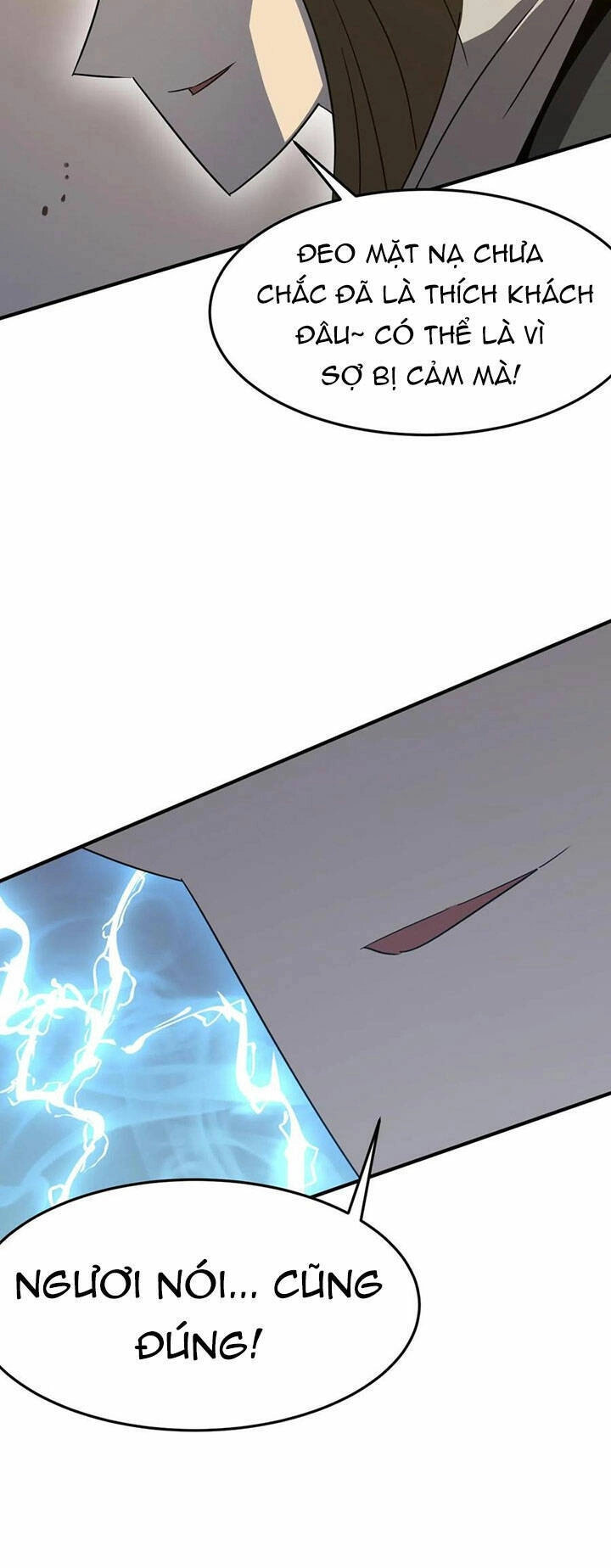 Anh Hùng Dũng Cảm Chapter 21 - 19