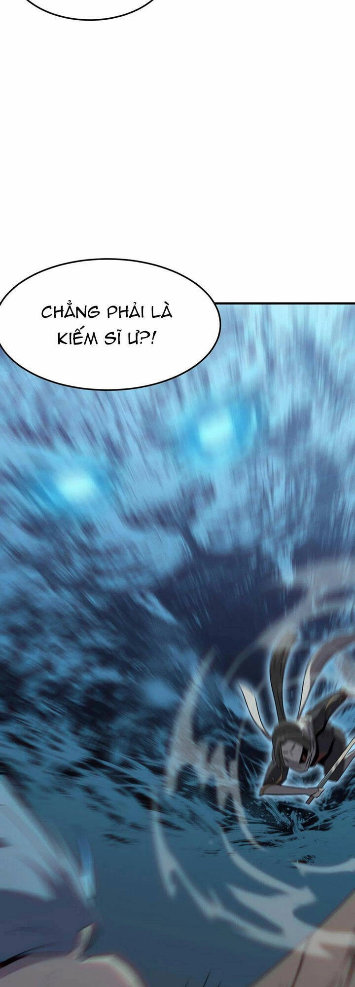 Anh Hùng Dũng Cảm Chapter 21 - 26