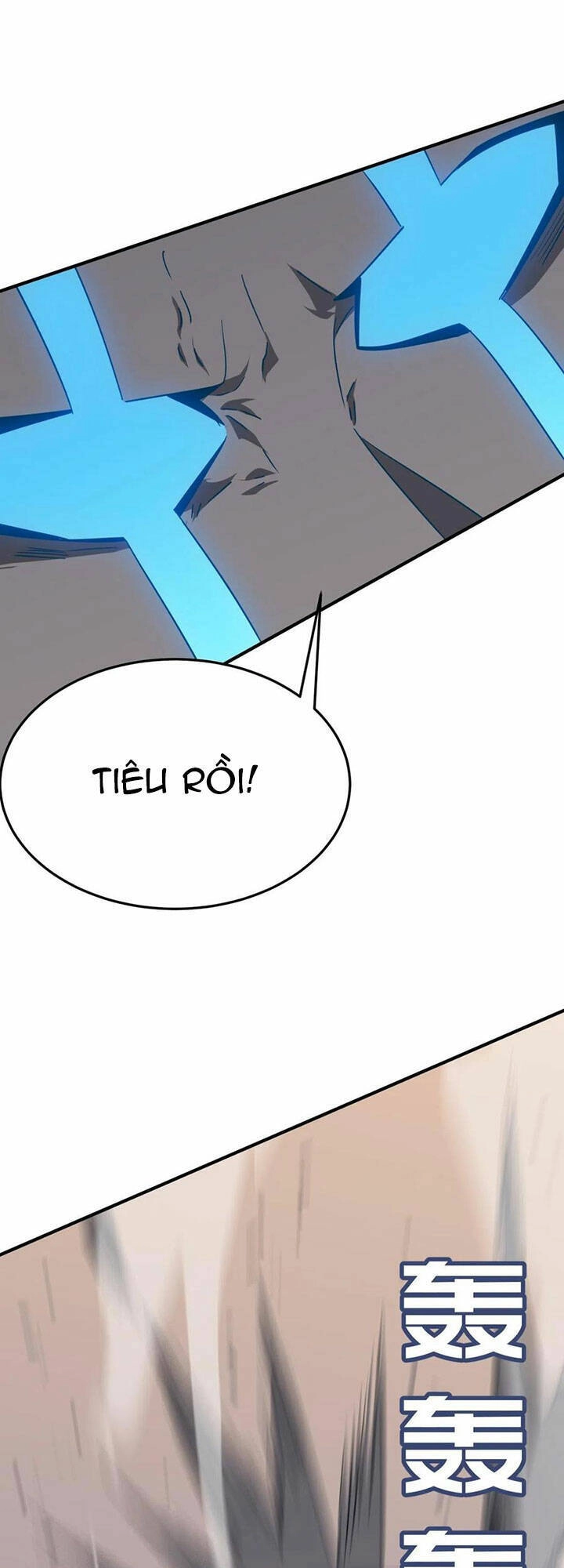 Anh Hùng Dũng Cảm Chapter 21 - 30