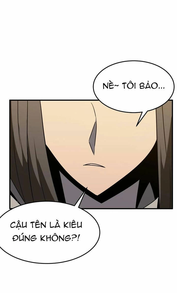 Anh Hùng Dũng Cảm Chapter 21 - 34